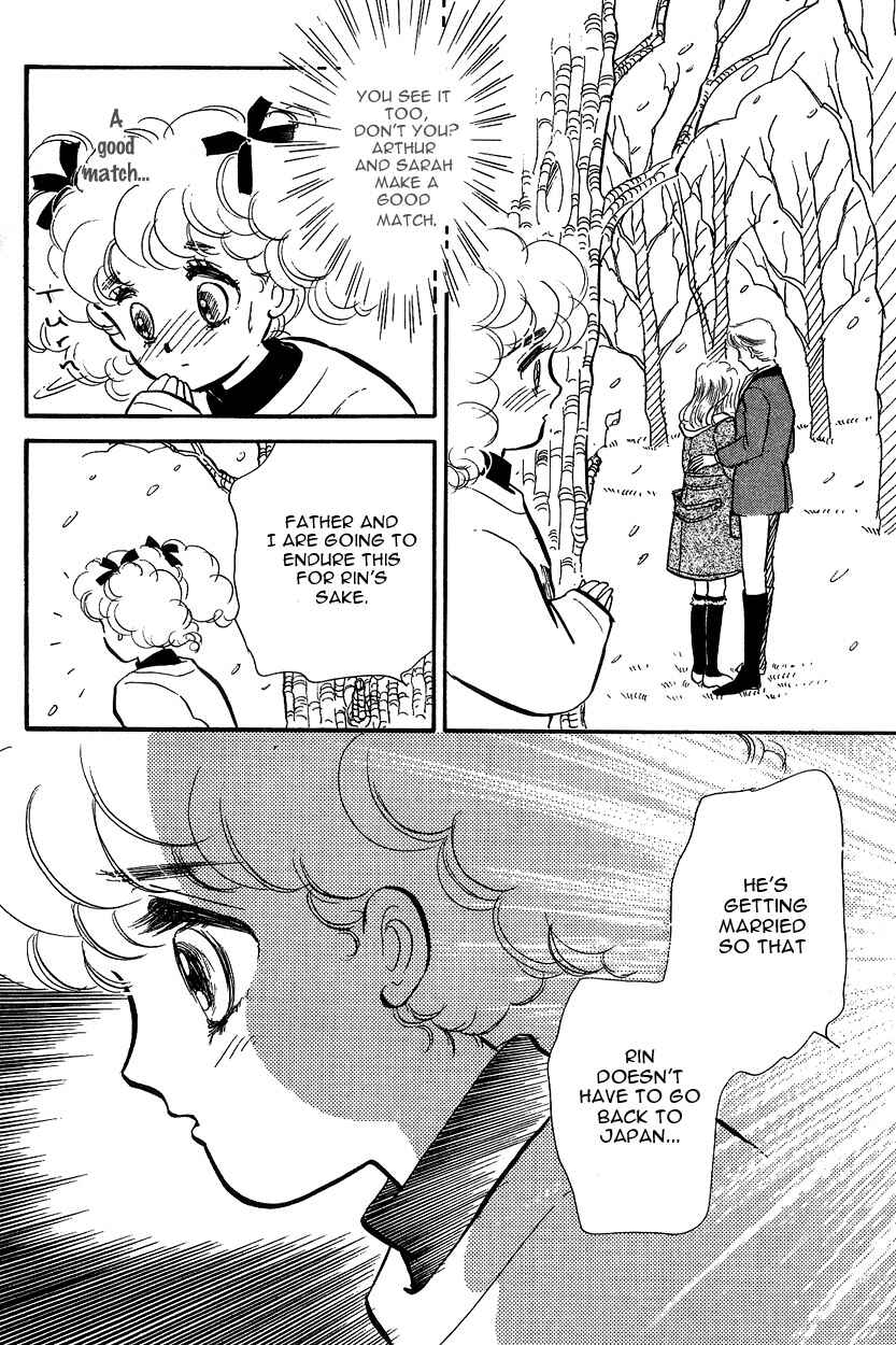 Page 36 Chapter 5 Lady!!