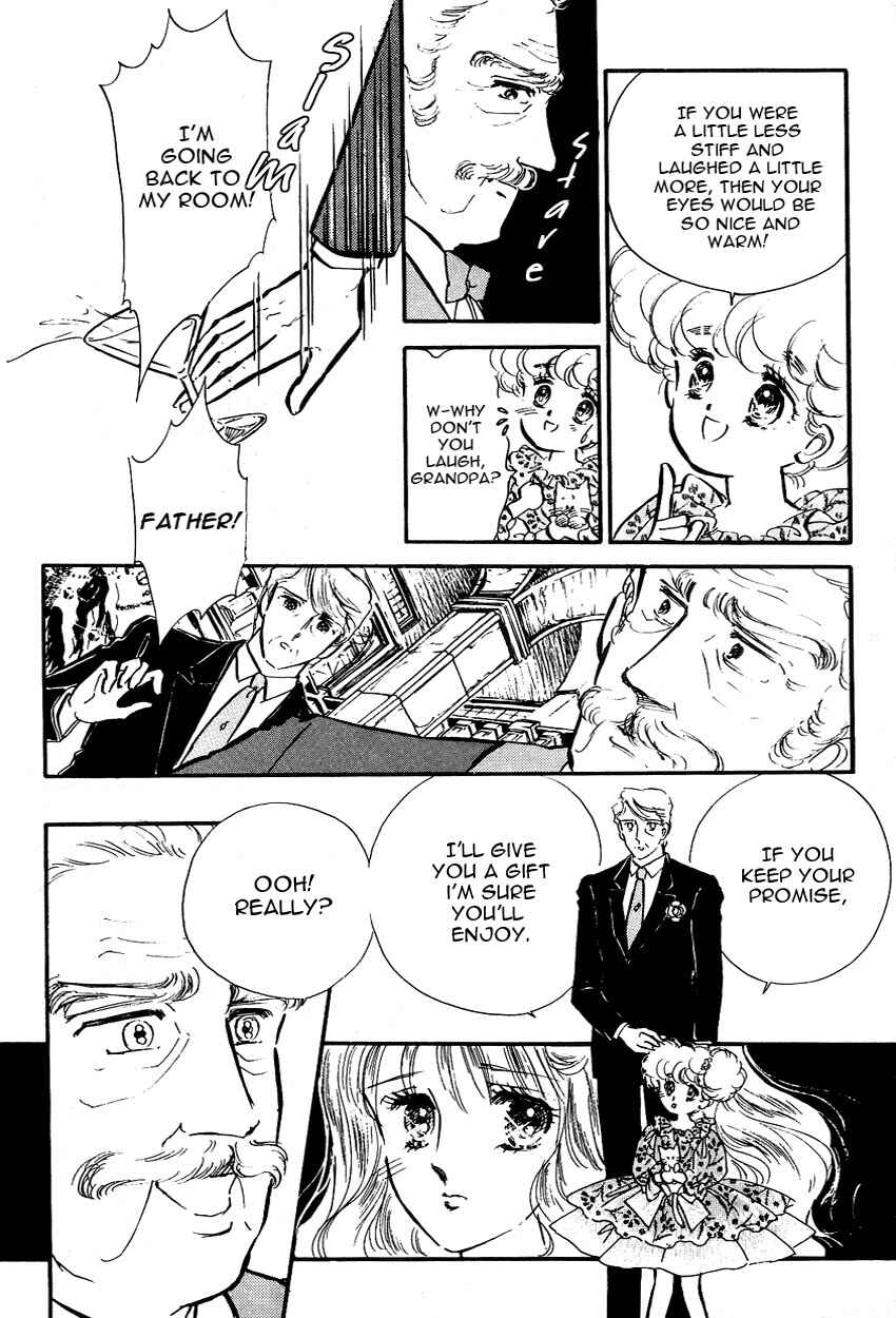 Page 6 Chapter 5 Lady!!