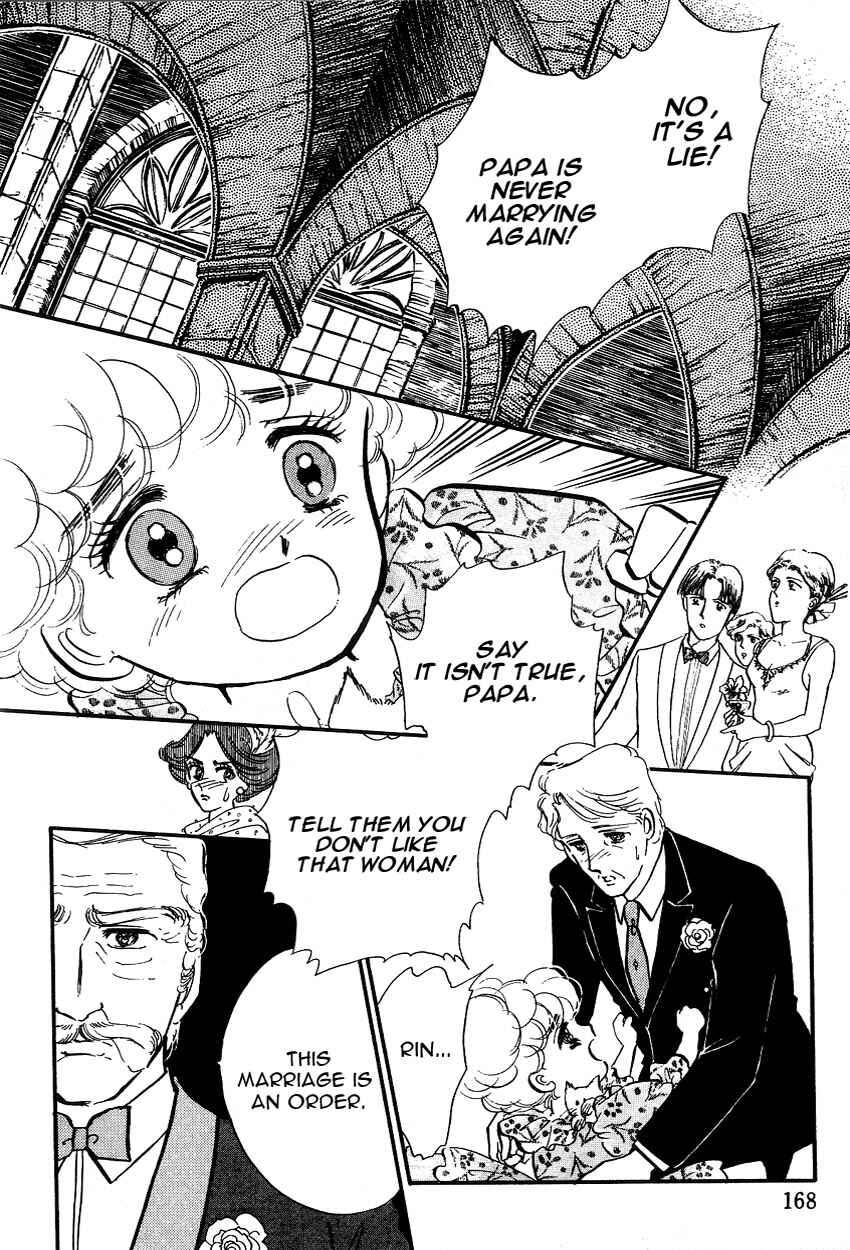 Page 8 Chapter 5 Lady!!