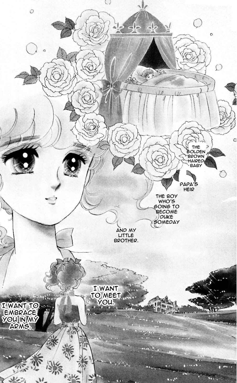 Page 1 Chapter 2 Lady!!