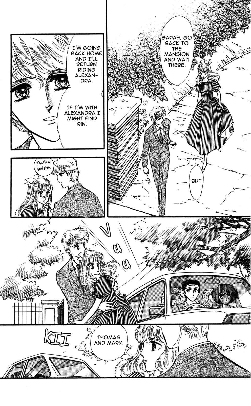 Page 15 Chapter 2 Lady!!