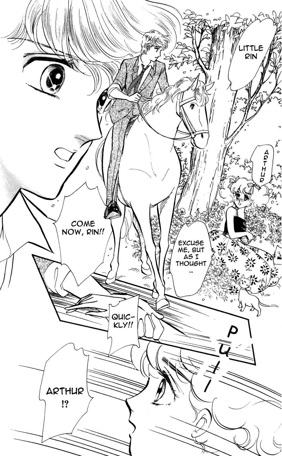 Page 19 Chapter 2 Lady!!