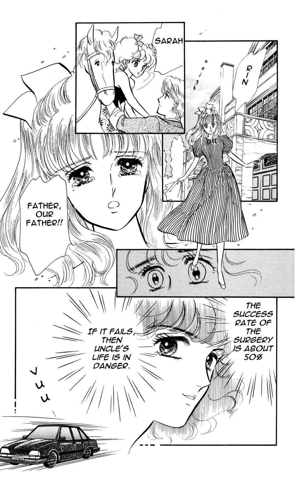 Page 21 Chapter 2 Lady!!