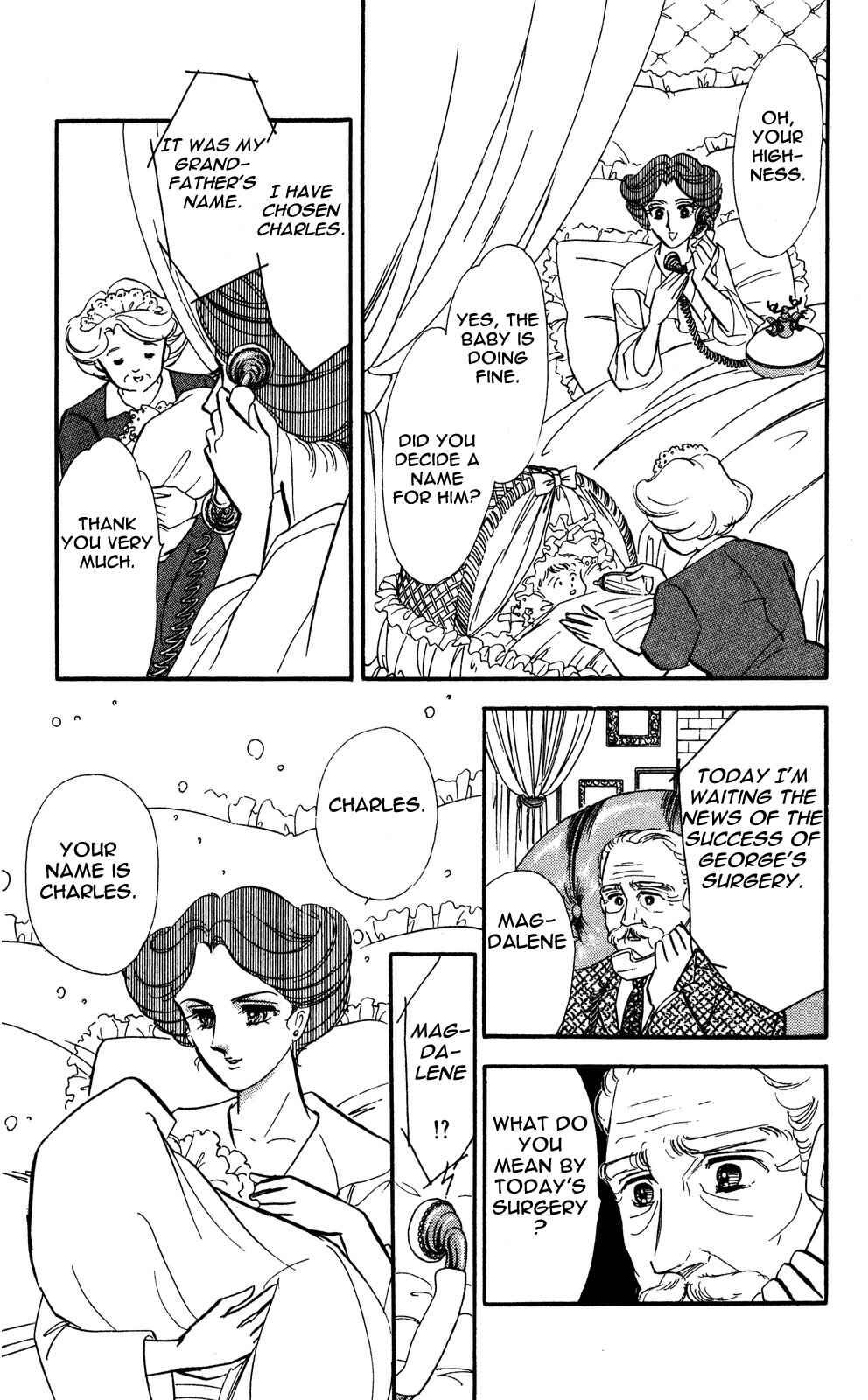 Page 24 Chapter 2 Lady!!