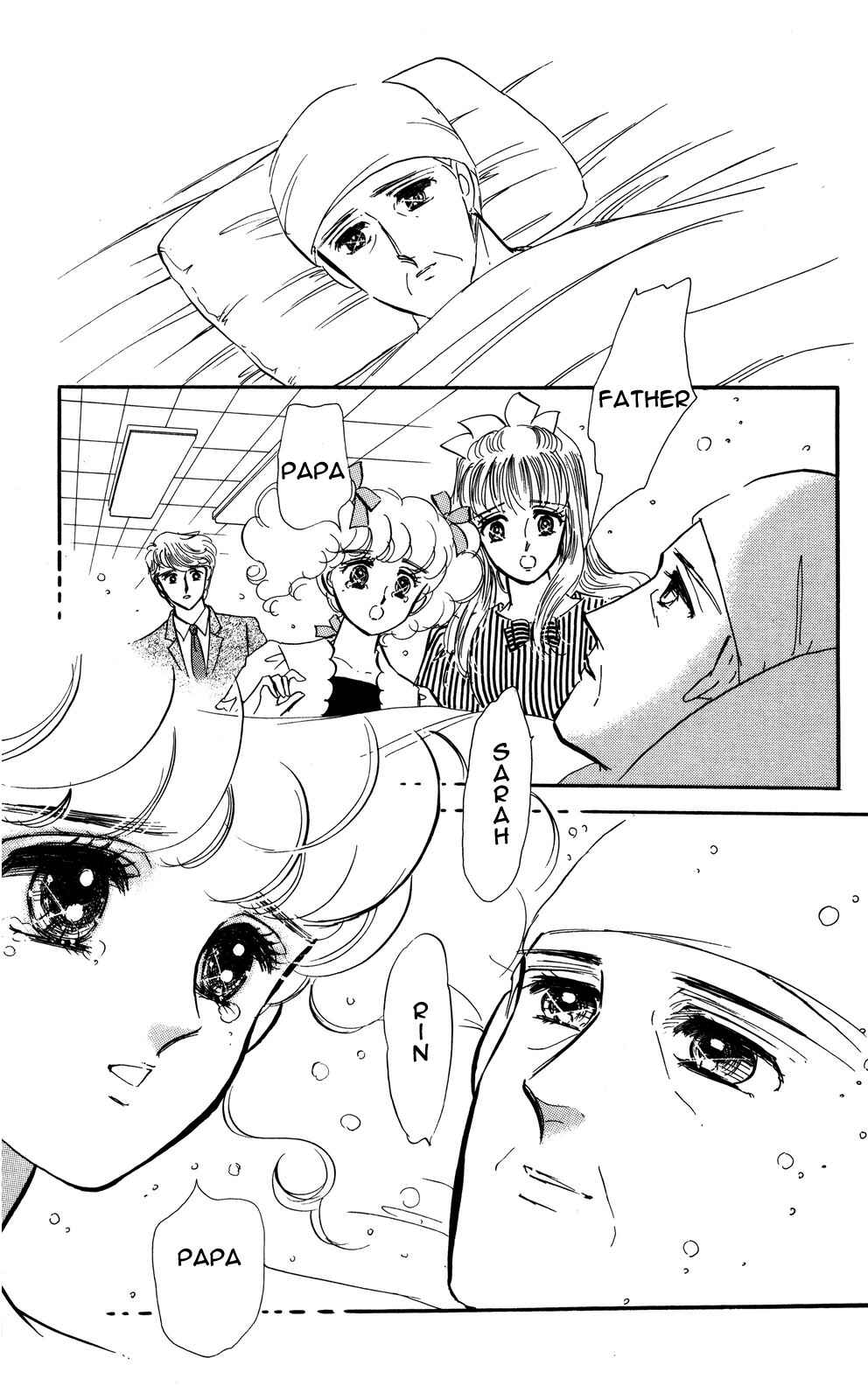 Page 26 Chapter 2 Lady!!