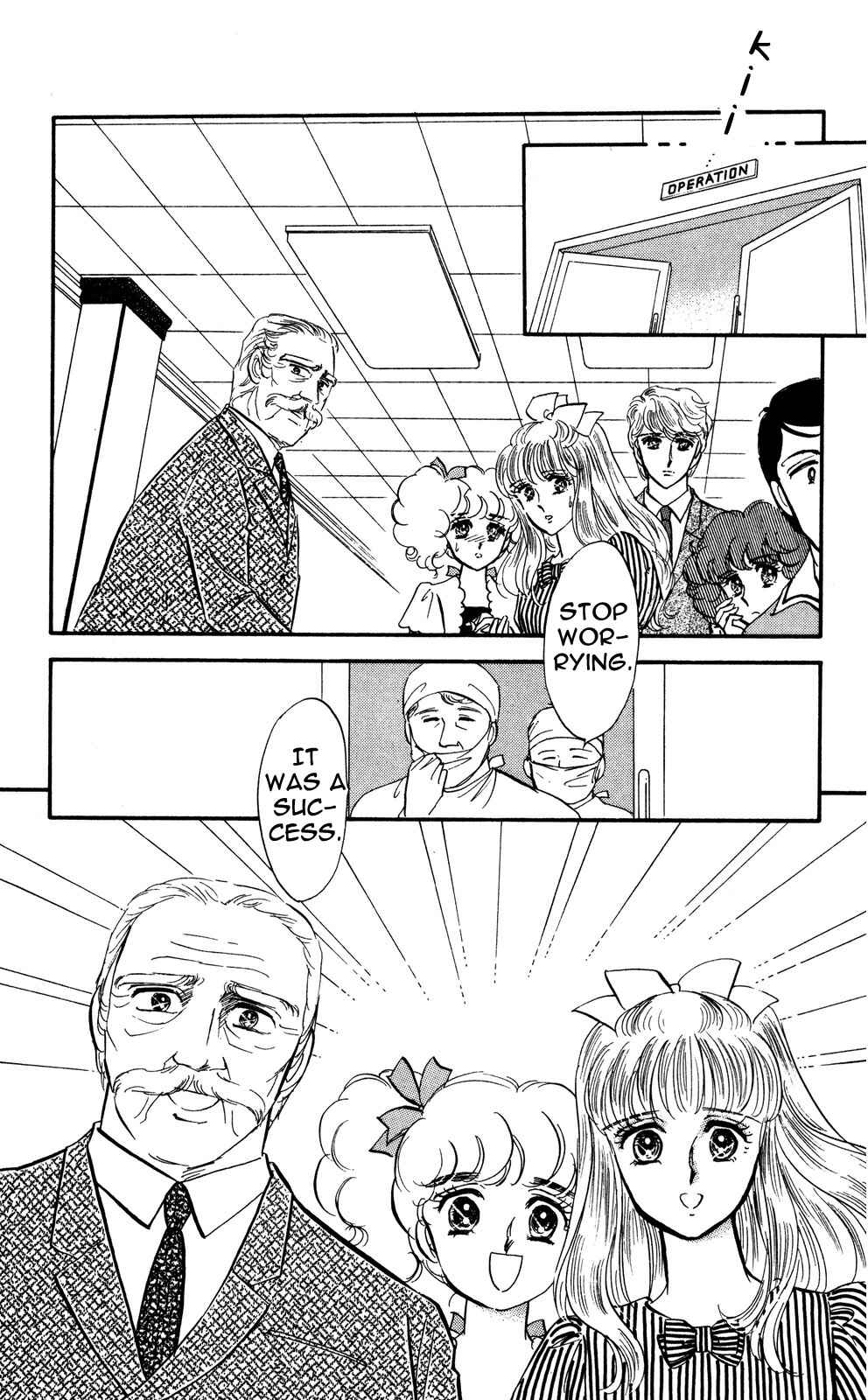 Page 31 Chapter 2 Lady!!