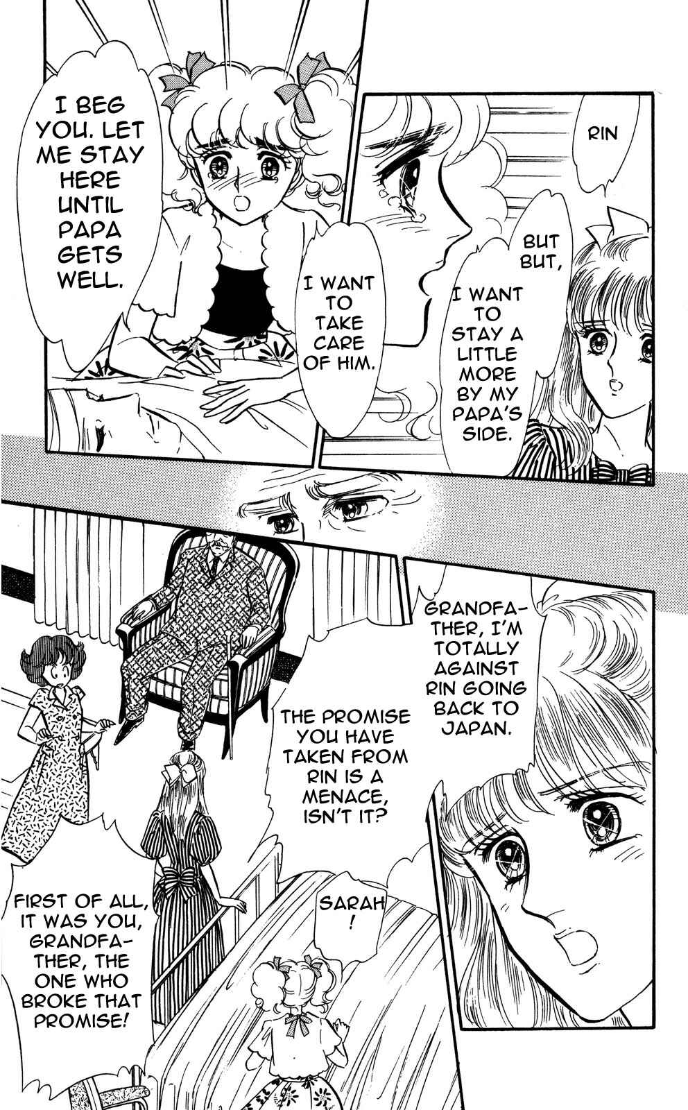 Page 36 Chapter 2 Lady!!