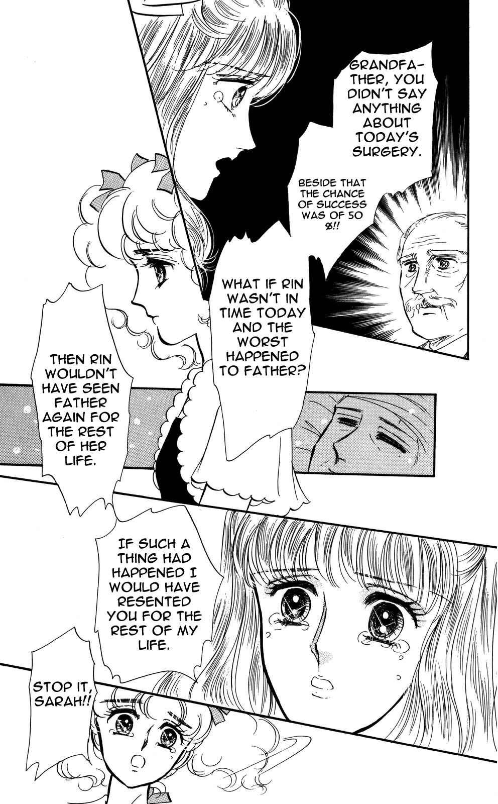 Page 37 Chapter 2 Lady!!