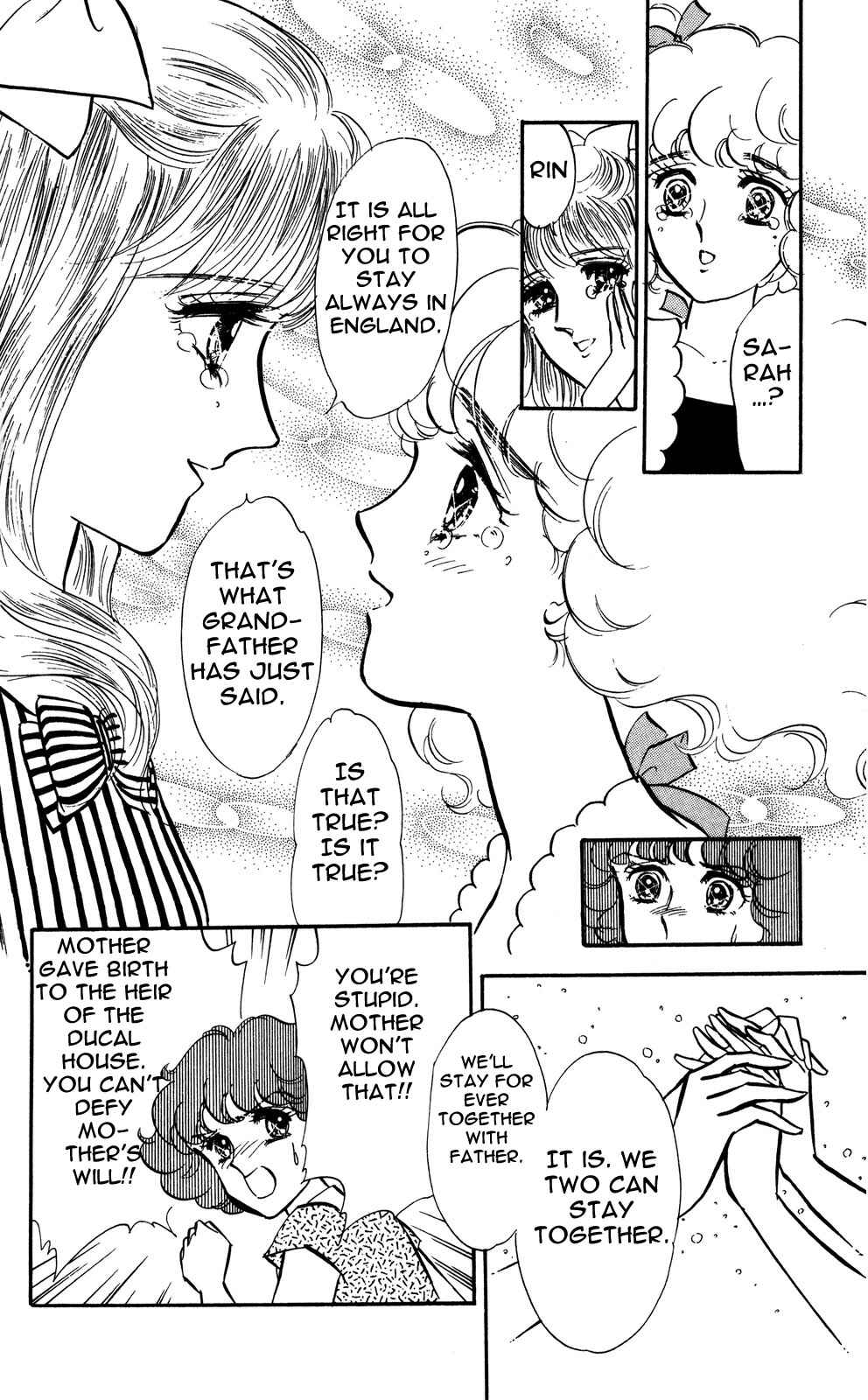Page 39 Chapter 2 Lady!!