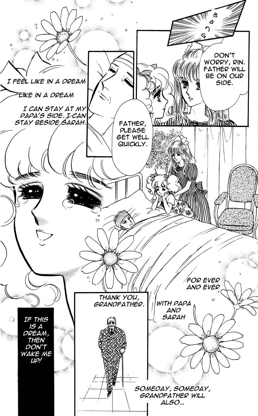 Page 40 Chapter 2 Lady!!