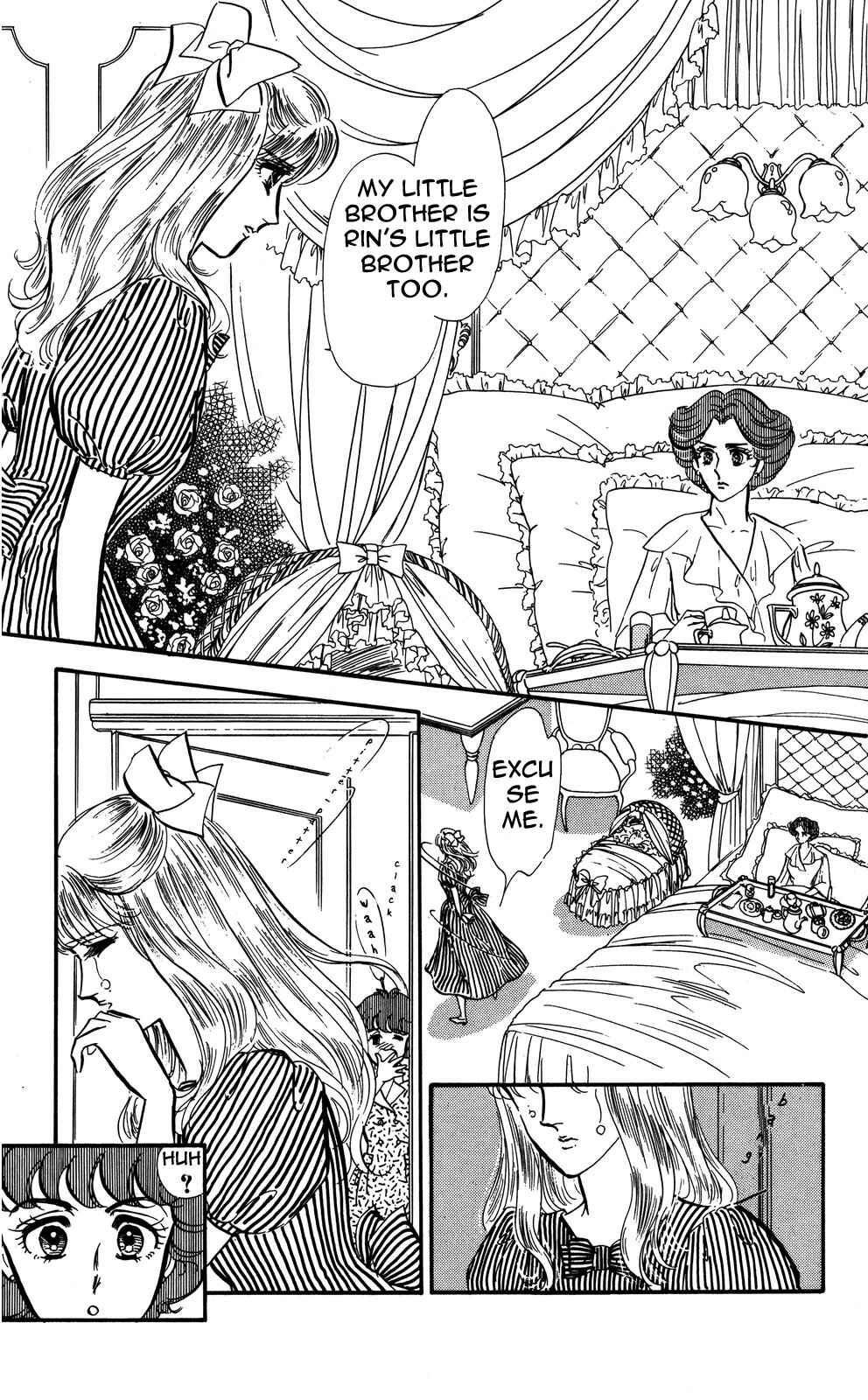 Page 6 Chapter 2 Lady!!