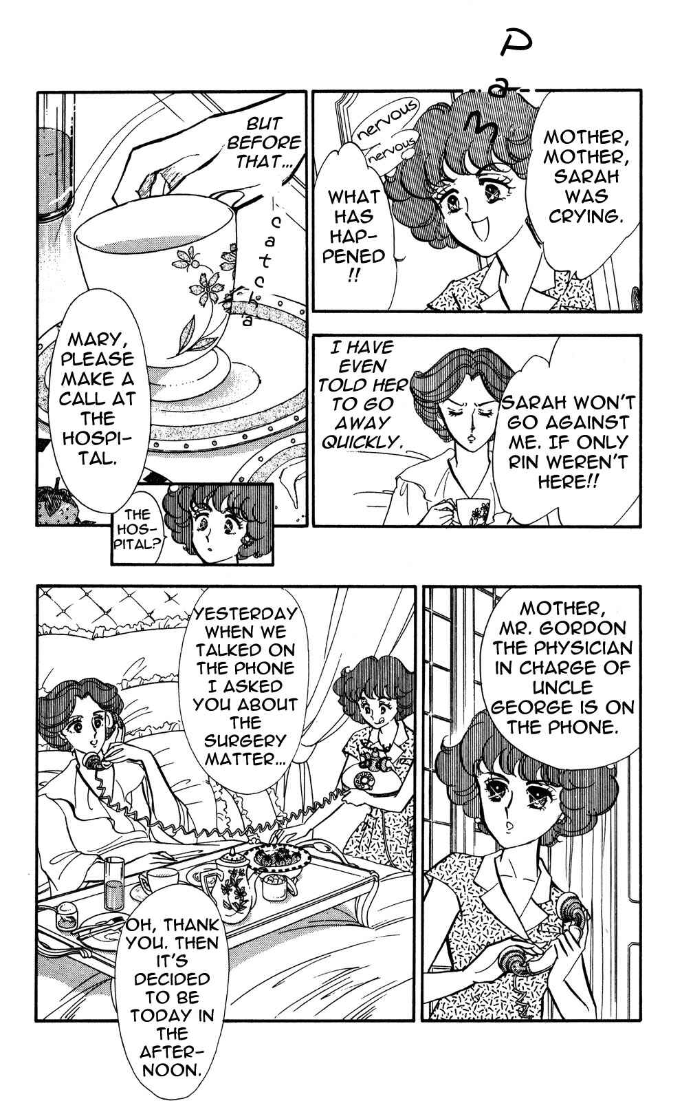 Page 7 Chapter 2 Lady!!