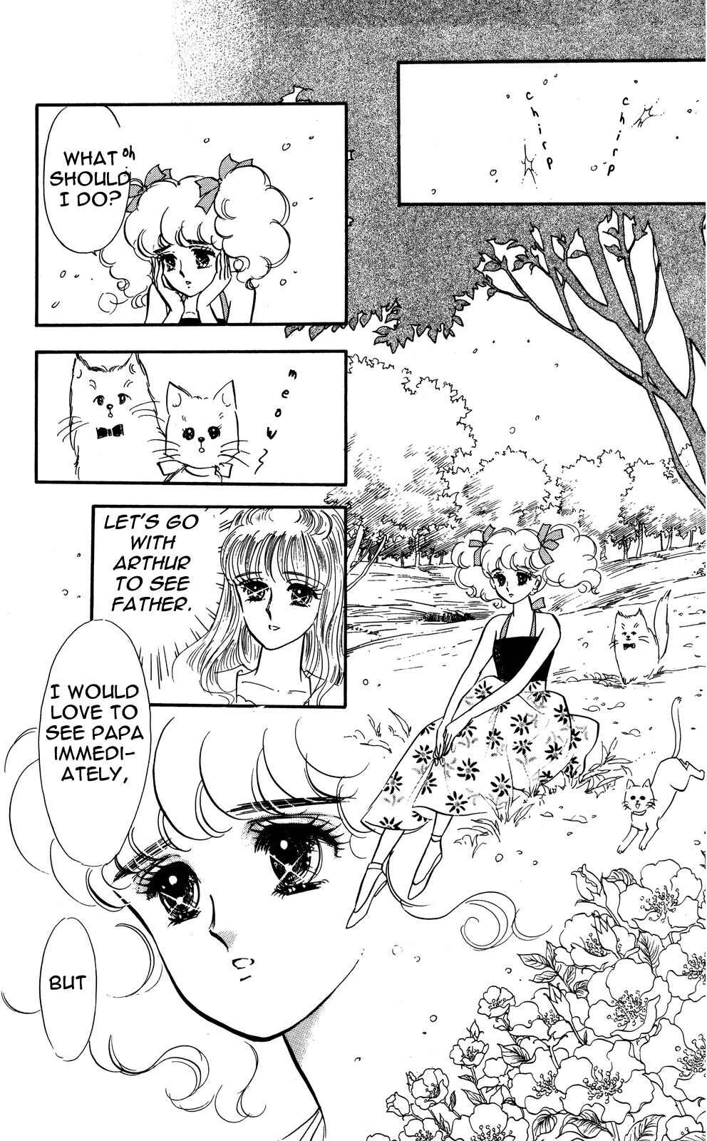 Page 9 Chapter 2 Lady!!