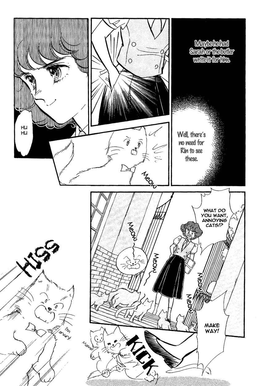 Page 10 Chapter 5 Lady!!