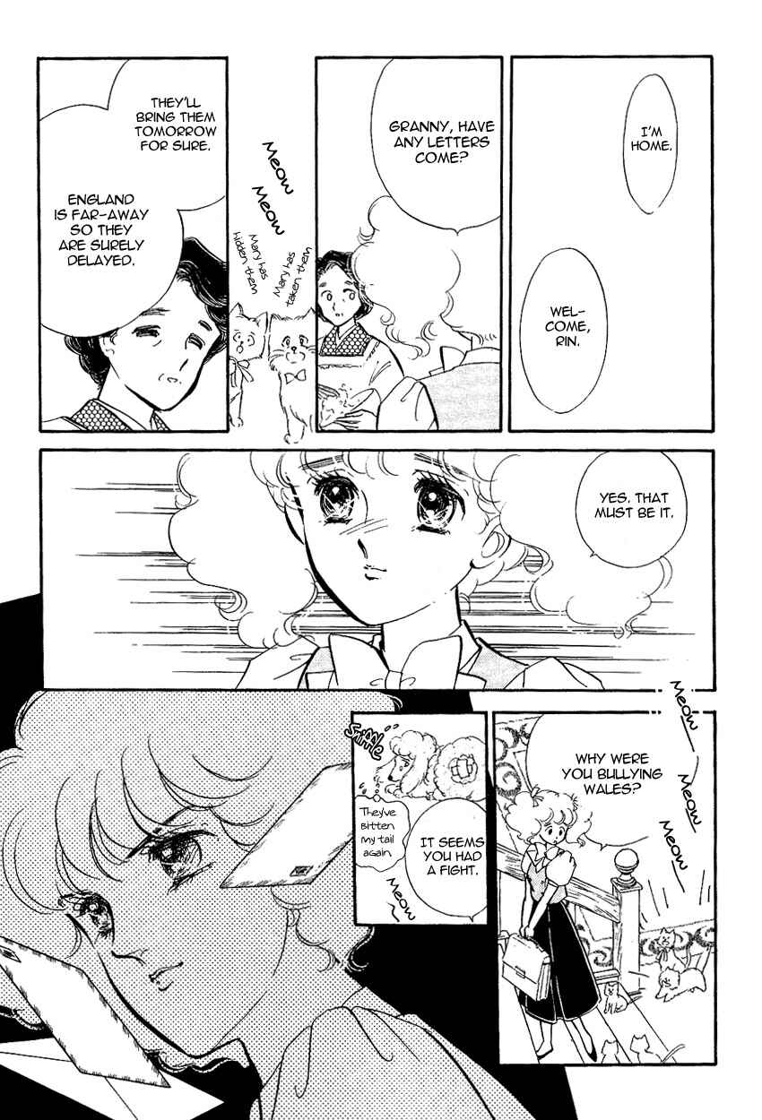 Page 12 Chapter 5 Lady!!
