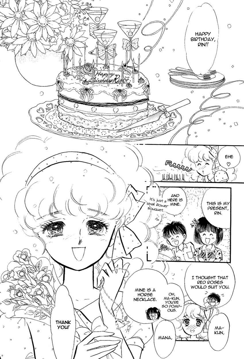 Page 13 Chapter 5 Lady!!