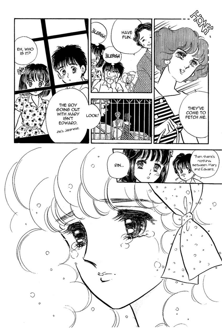 Page 15 Chapter 5 Lady!!