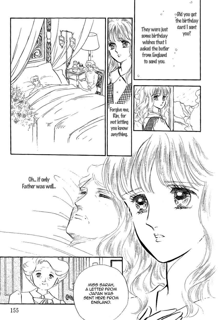 Page 18 Chapter 5 Lady!!