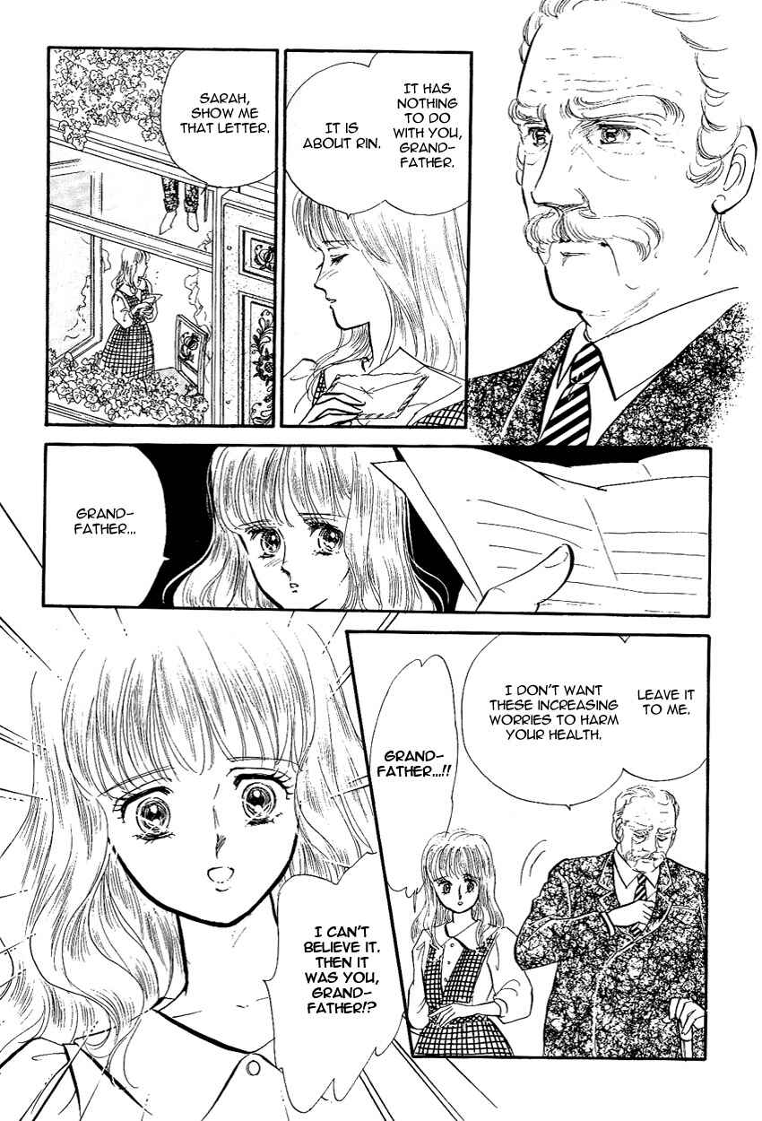 Page 26 Chapter 5 Lady!!