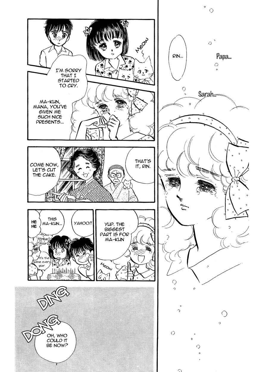 Page 30 Chapter 5 Lady!!