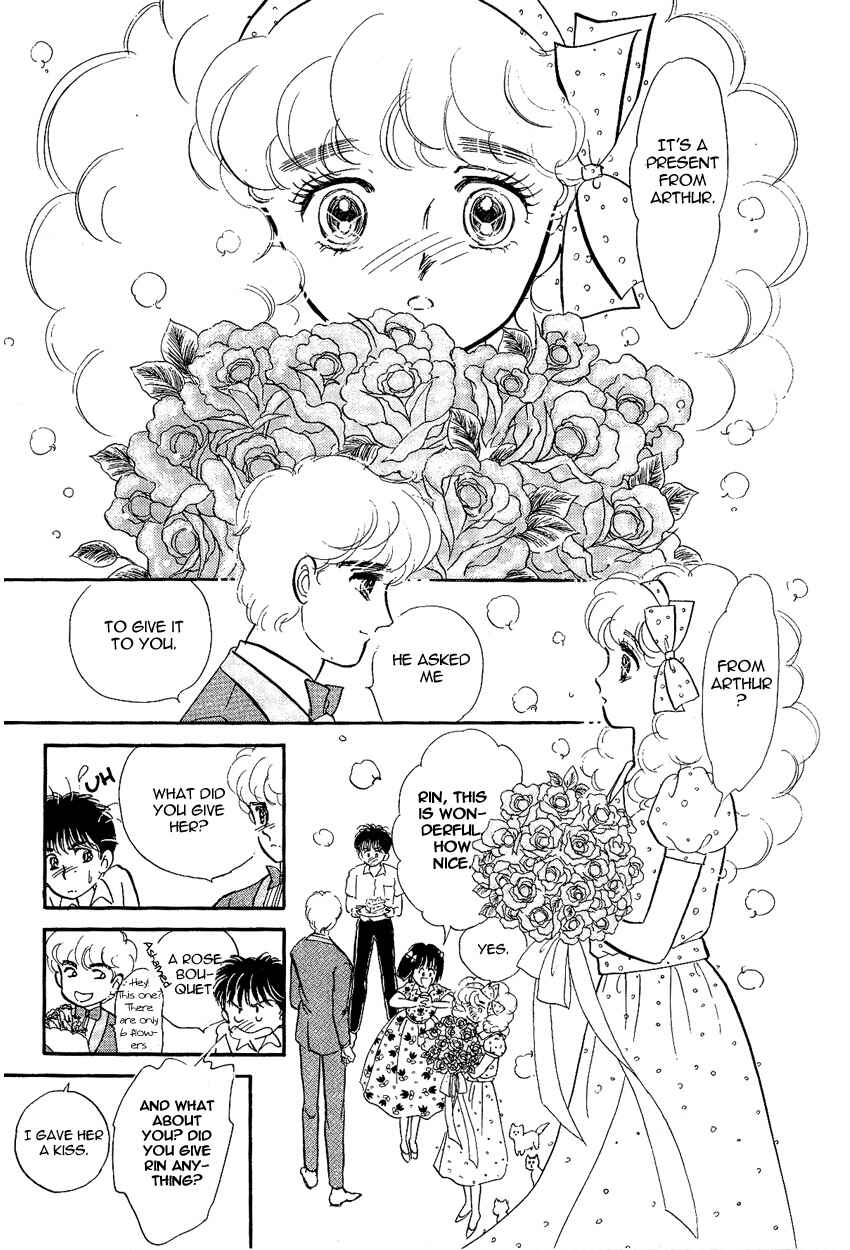 Page 32 Chapter 5 Lady!!