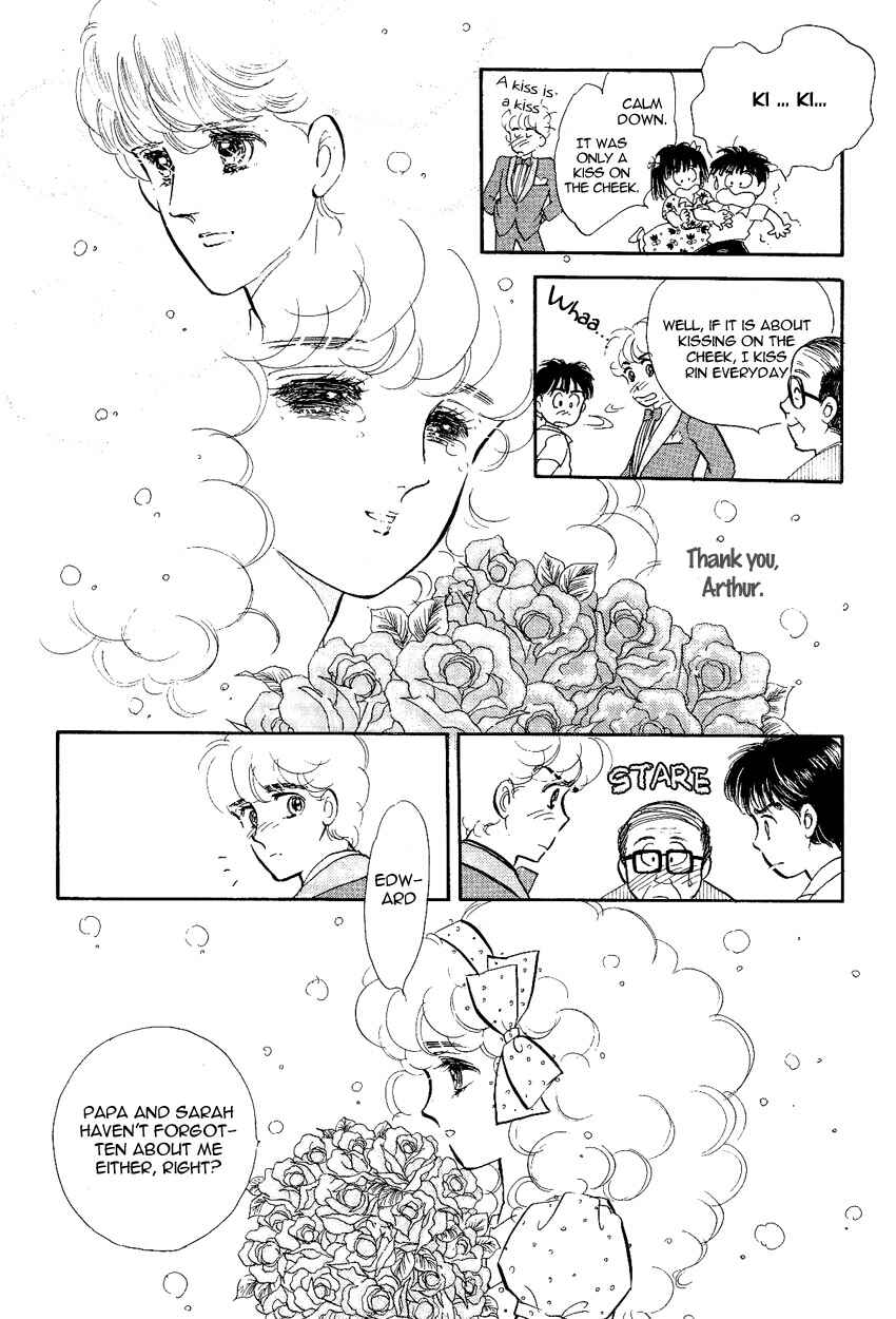 Page 33 Chapter 5 Lady!!