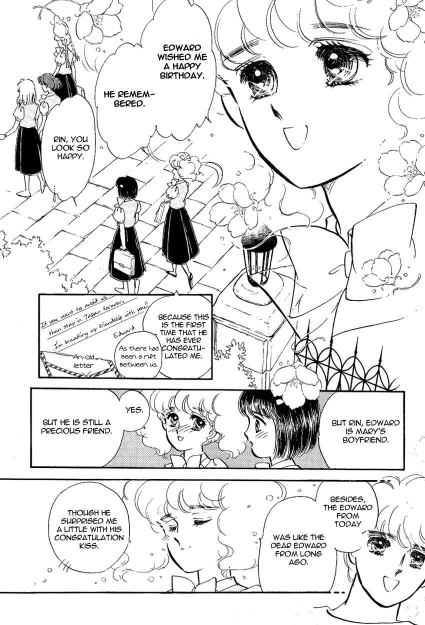 Page 5 Chapter 5 Lady!!