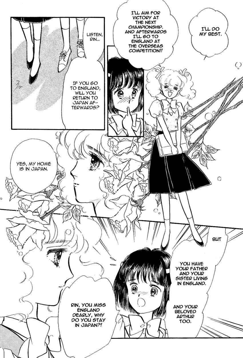 Page 6 Chapter 5 Lady!!