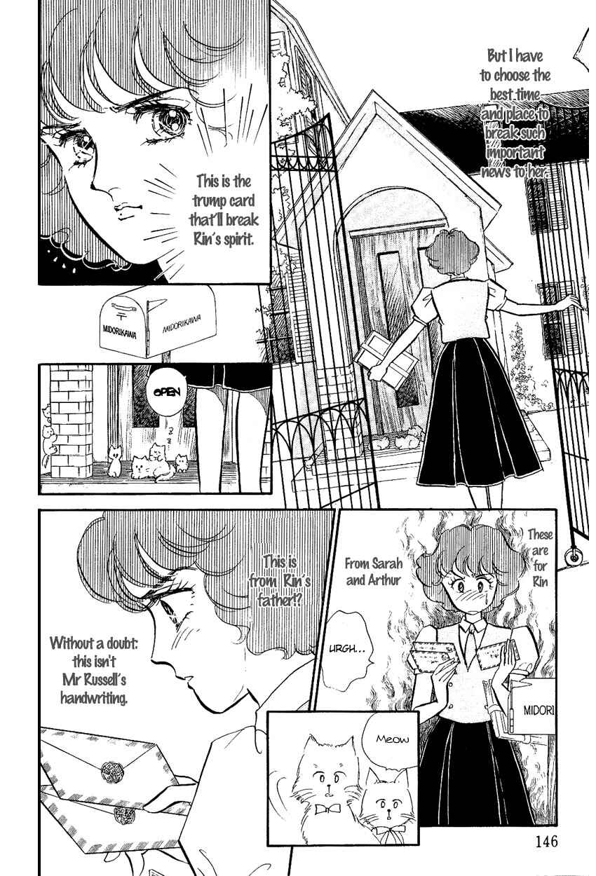 Page 9 Chapter 5 Lady!!