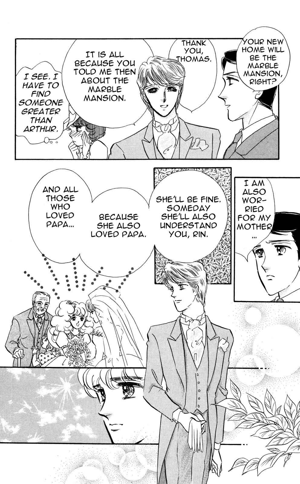Page 23 Chapter 9 Lady!!