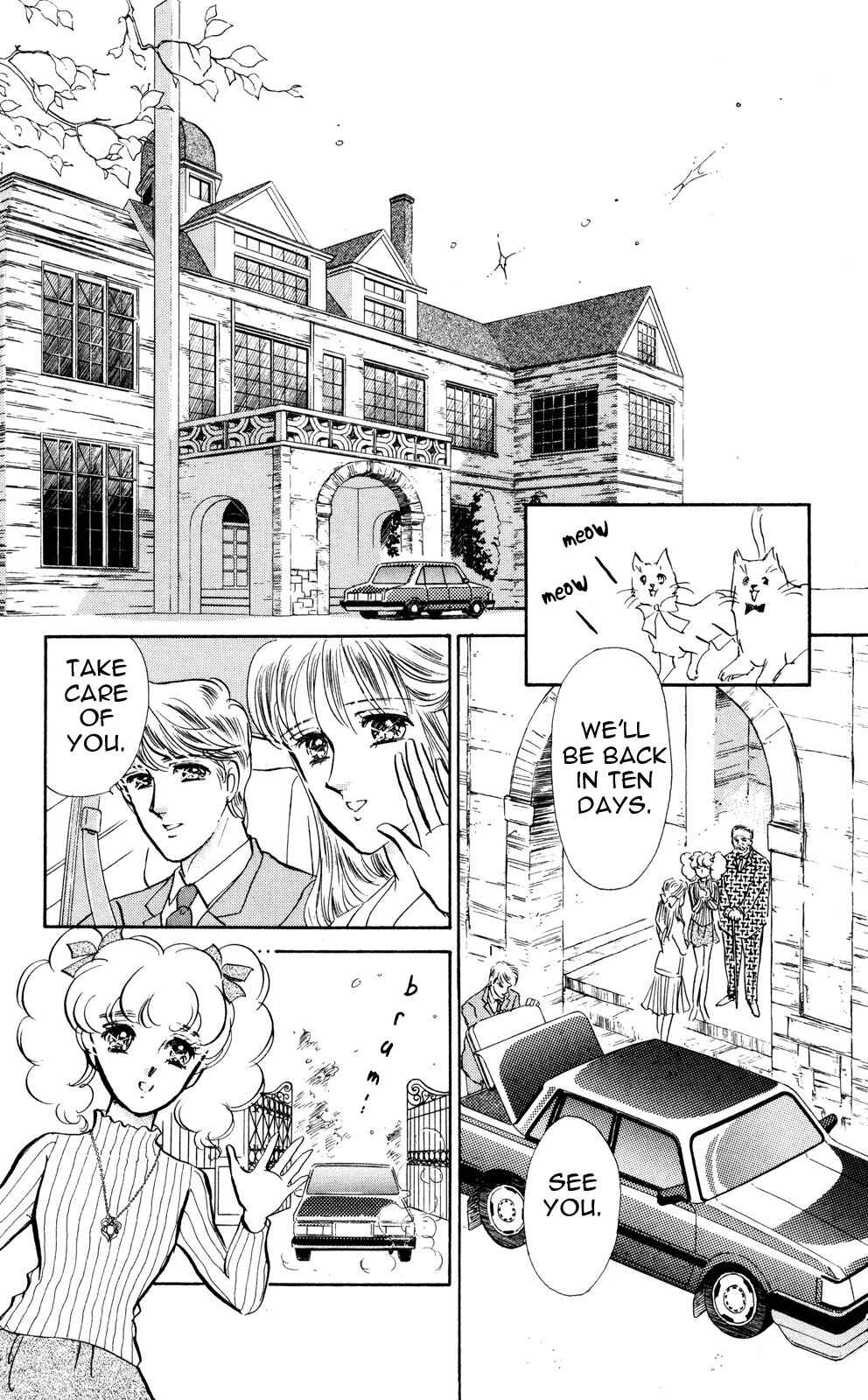 Page 25 Chapter 9 Lady!!