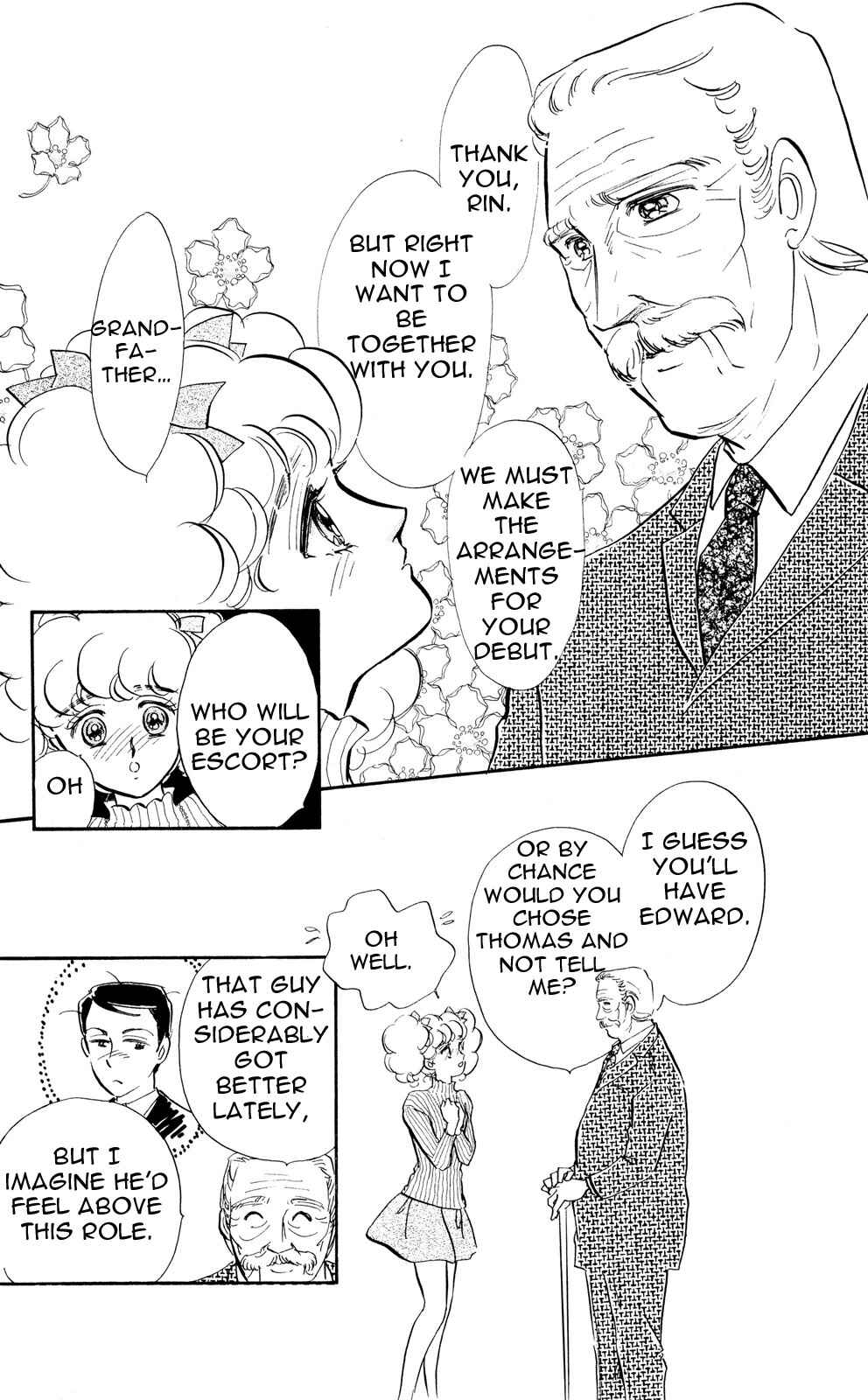 Page 31 Chapter 9 Lady!!