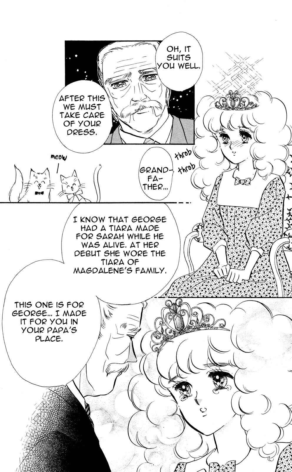 Page 39 Chapter 9 Lady!!