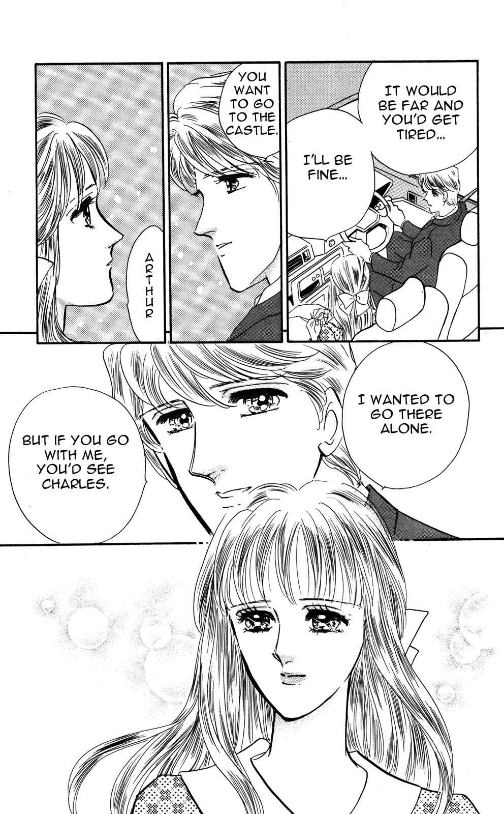 Page 42 Chapter 9 Lady!!