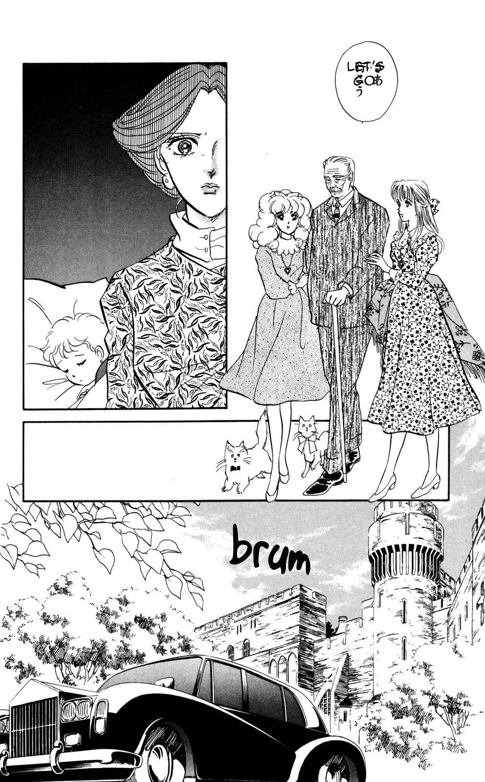 Page 9 Chapter 9 Lady!!