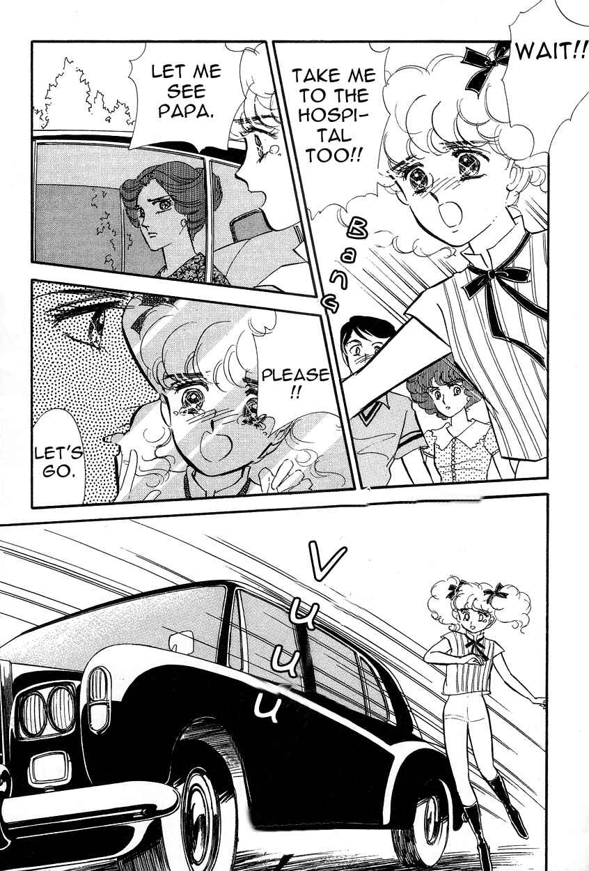 Page 16 Chapter 6 Lady!!
