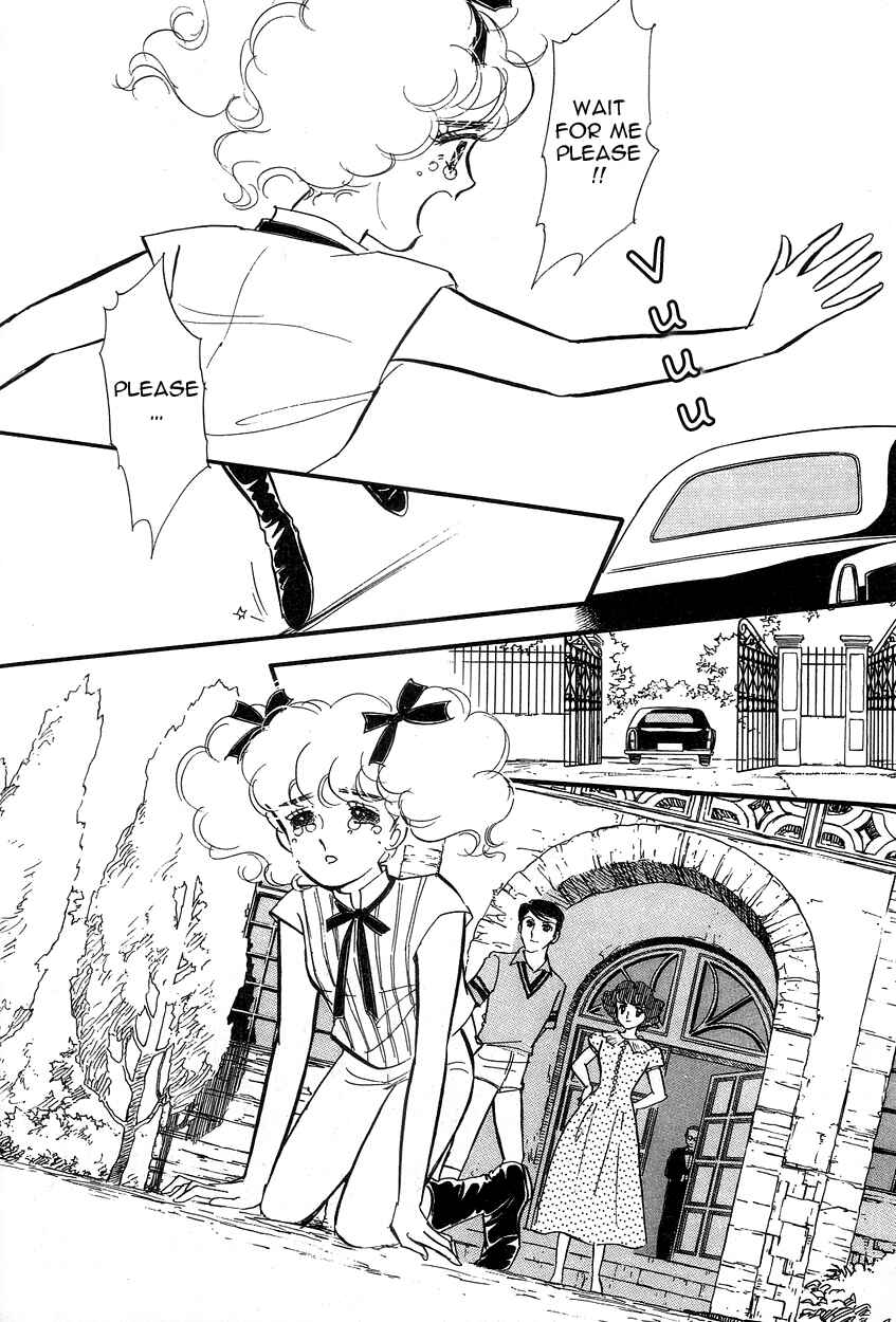 Page 17 Chapter 6 Lady!!