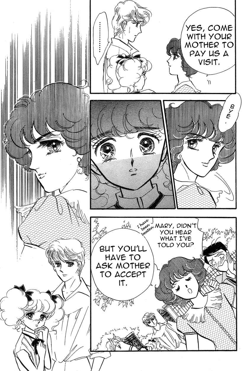 Page 22 Chapter 6 Lady!!