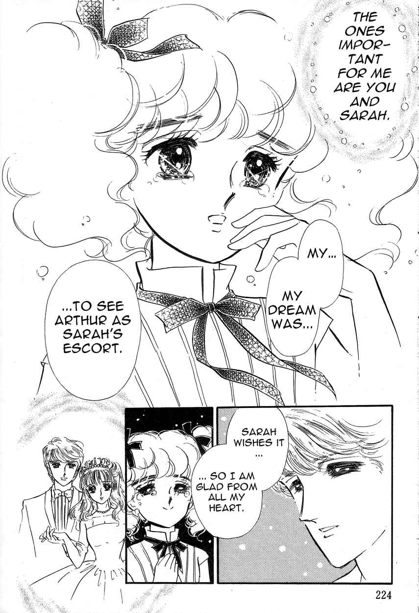 Page 25 Chapter 6 Lady!!