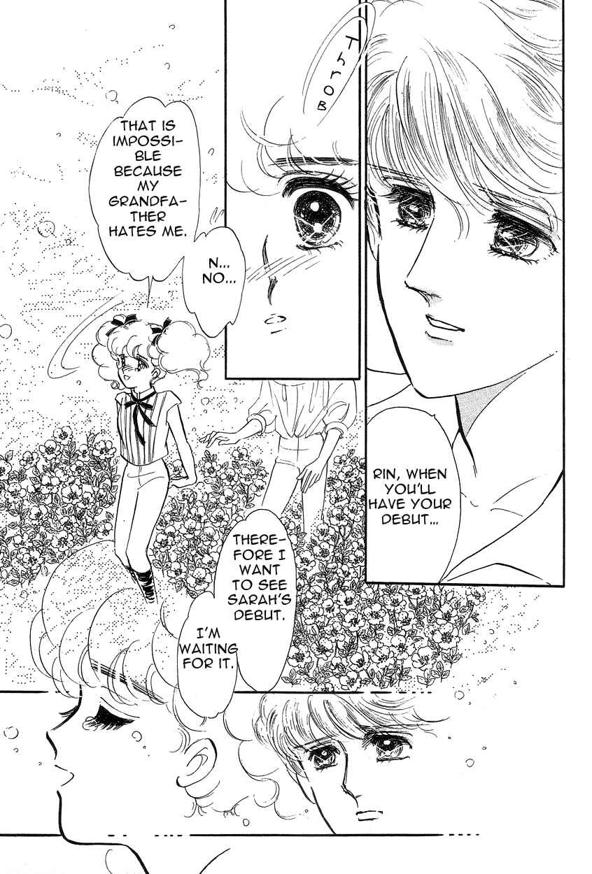 Page 26 Chapter 6 Lady!!