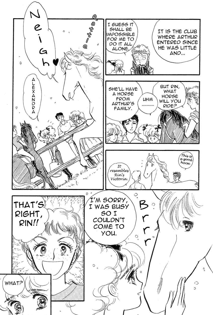 Page 28 Chapter 6 Lady!!