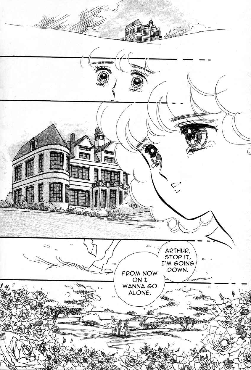 Page 3 Chapter 6 Lady!!