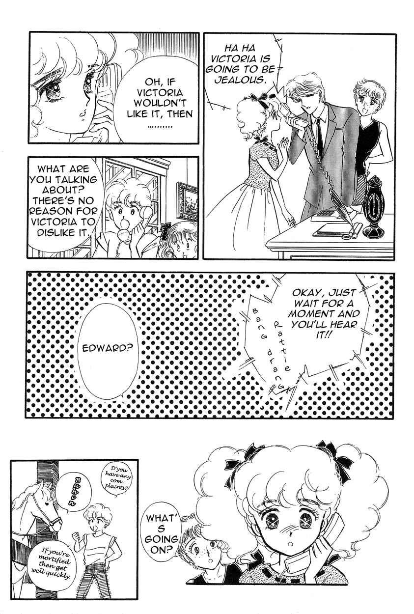 Page 30 Chapter 6 Lady!!