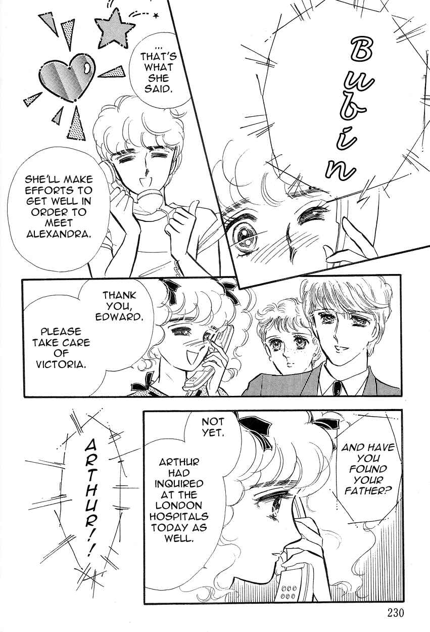 Page 31 Chapter 6 Lady!!