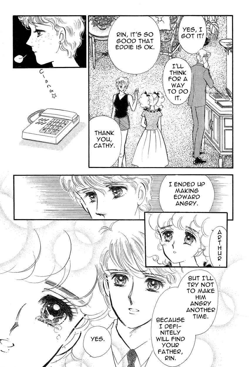 Page 32 Chapter 6 Lady!!