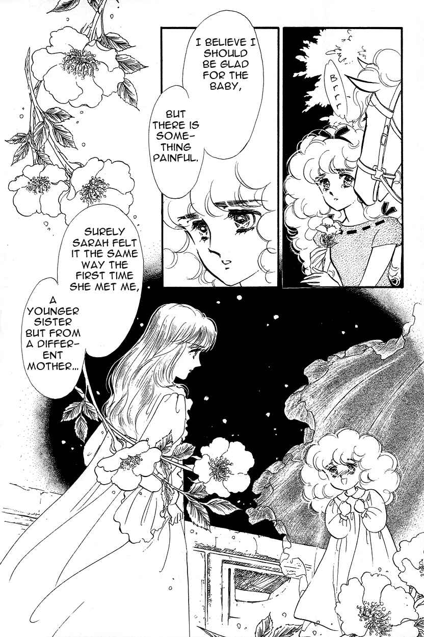 Page 35 Chapter 6 Lady!!