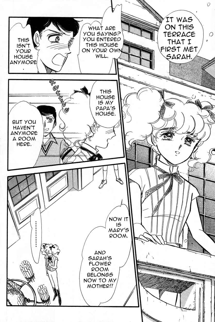 Page 9 Chapter 6 Lady!!