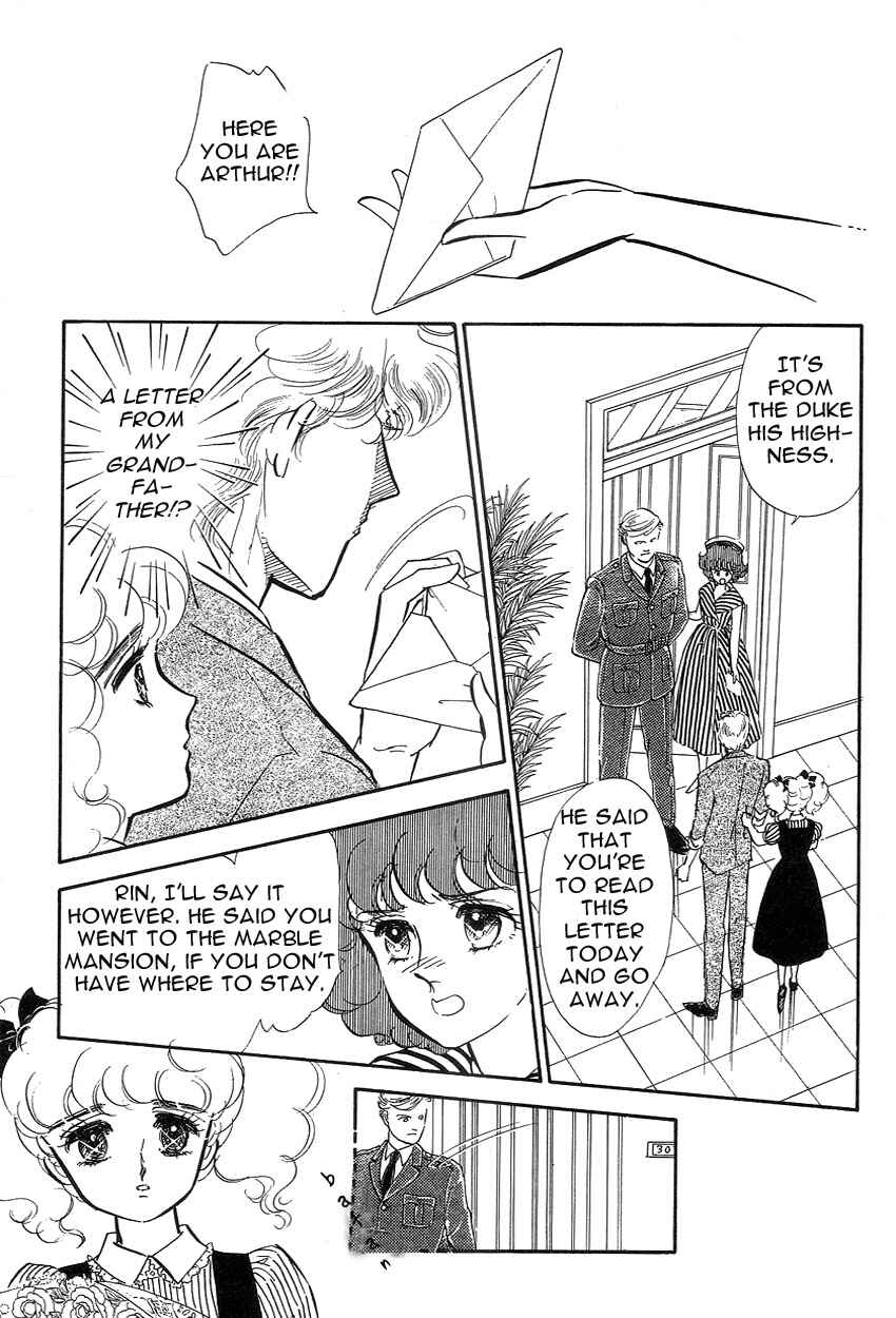 Page 16 Chapter 8 Lady!!