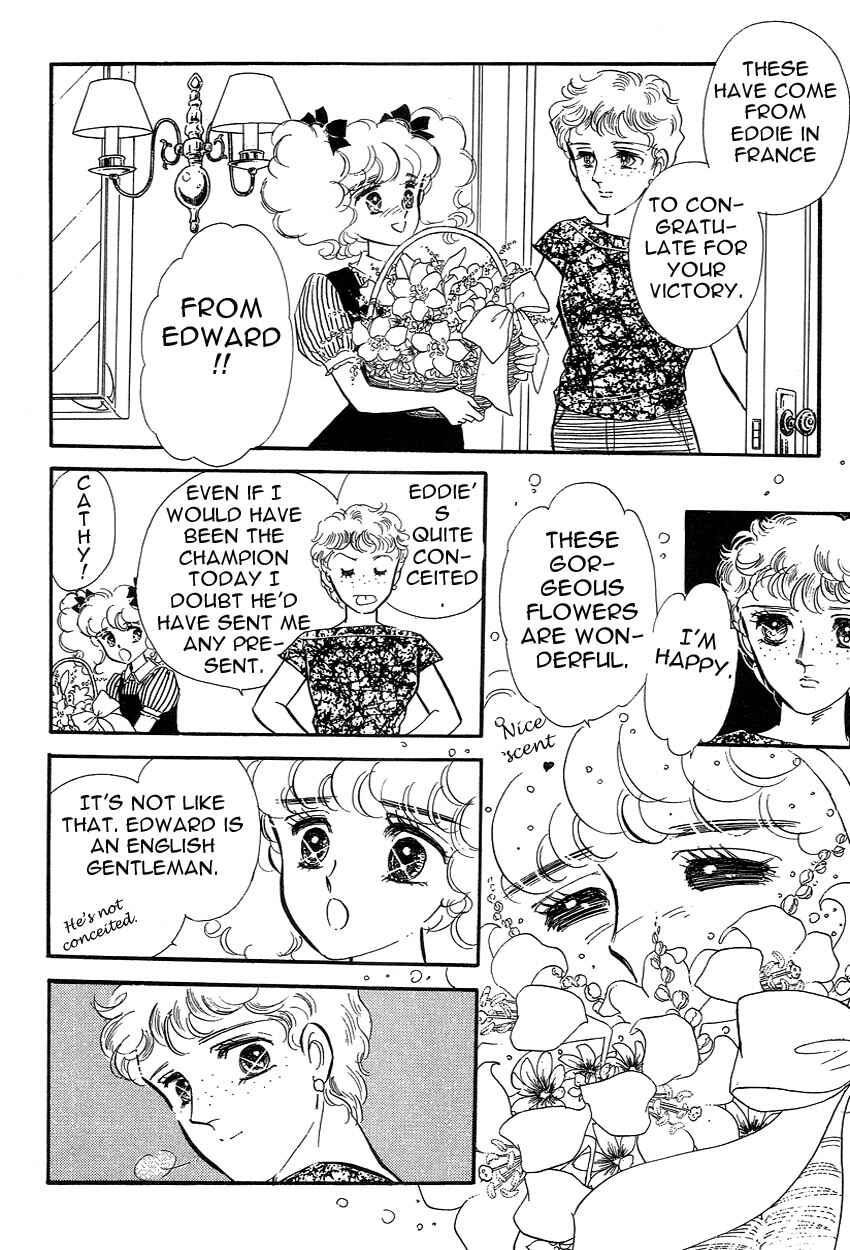 Page 25 Chapter 8 Lady!!