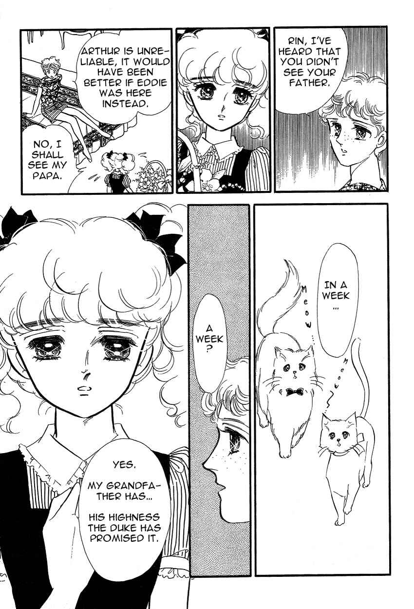 Page 26 Chapter 8 Lady!!
